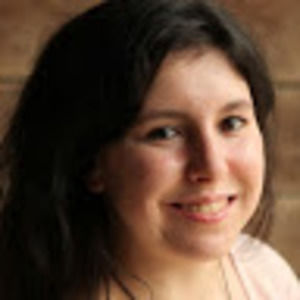 Meet your Posher, Caity